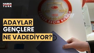 Seçmenin çözüm beklediği sorunlar ne? Mehmet Tosun yanıtladı