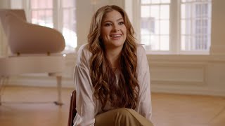 Riley Clemmons – Godsend: The Story Behind The Album