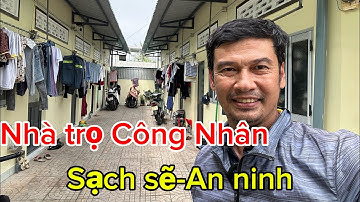 Cần Giuộc- dãy nhà trọ 13 phòng - 350m2 cần tìm chủ mới kp Thanh Hà