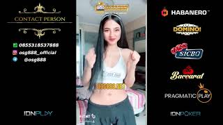 Cewe Cantik Osg888