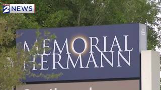 Houston Patients Caught in Middle of Memorial Hermann–Blue Cross Dispute