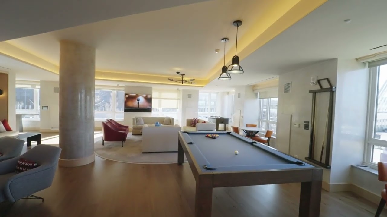AMENITY SPACE VIDEO100 lovejoy wharf amenities 1440p