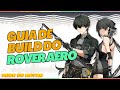 Guia de Build do Rover Aero| Wuthering Waves