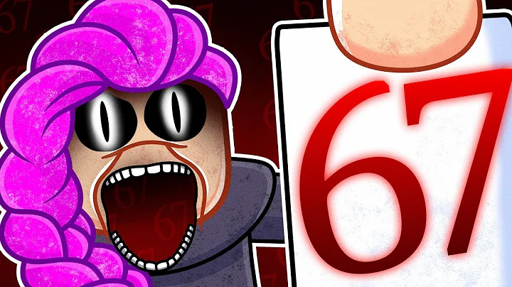 I'M THE NEW 67 KID...