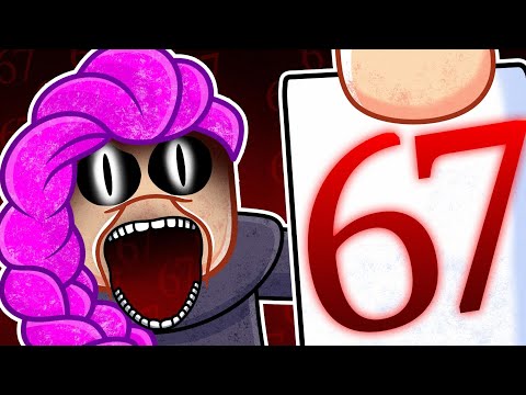 I'M THE NEW 67 KID...