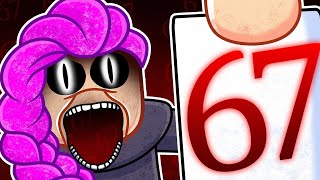 I'M THE NEW 67 KID...