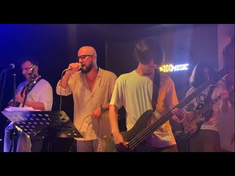 haram-band-dur-zaman-canl-youtube
