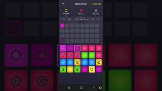 ElectroFunk DPM