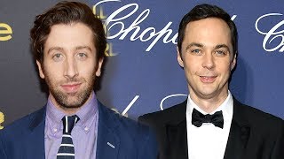 Top 10 Highest Paid TV Actors In 2017 || Pastimers