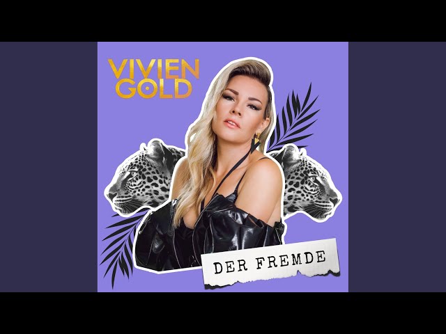 Vivien Gold - Der Fremde