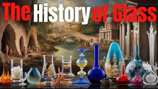 The History of Glass: Transparency through Ages The 4000 | FULL MOVIE