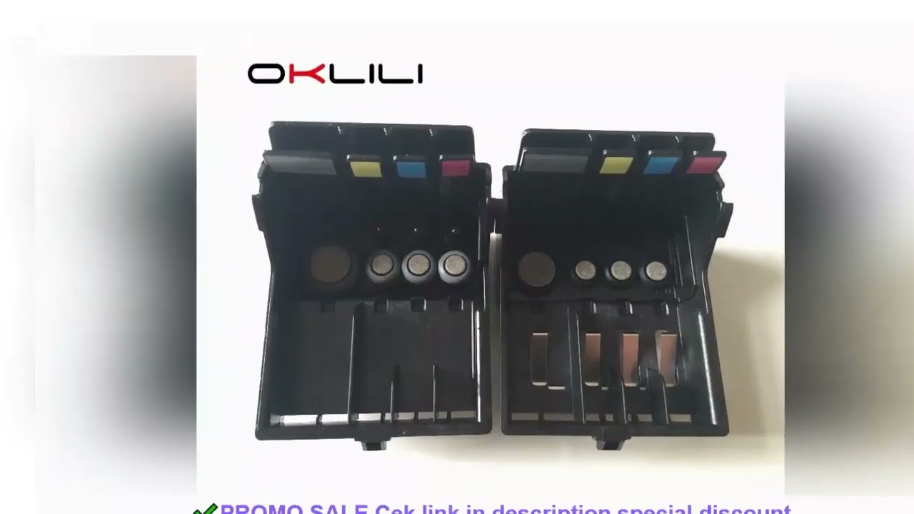 14N1339 Printhead Print Head for Lexmark 100 105 108XL S605 Pro705 Pro805 Pro905 Pro901 S815 S301 S3