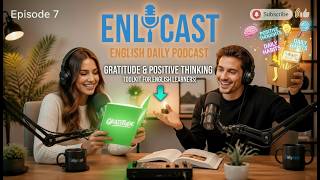 3 Phrasal Verbs That Will Change How You Speak English (Ep. 7) - English Daily Podcast