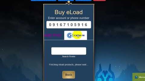 Adopisoft Pisowifi GCASH CASH-IN