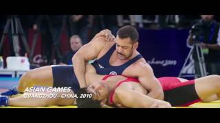 Remake Sultan Trailer