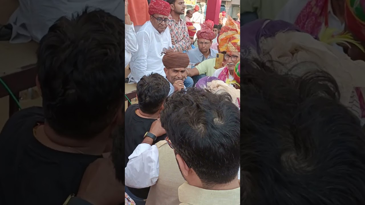 राजलदेसर घिन्दर2026#ghindar #loknritya #rajaldesar #राजलदेसर #rajana #viral #trending #shorts #dance