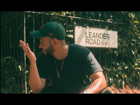 Leander Road Records | Dan Caplen
