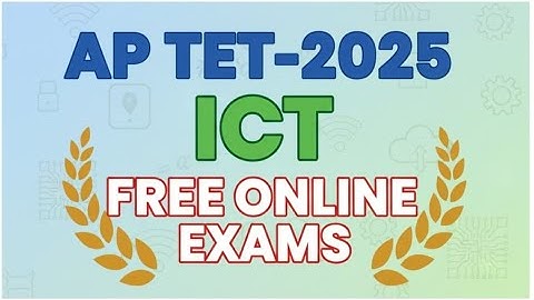 AP TET 2025 ఈరోజు మన టెలిగ్రామ్ లో జరిగే ఎగ్జామ్స్ టాపిక్స్