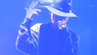 241212 DEAN with Tabber Live in Taipei  |  딘 Dean - DIE 4 YOU  |  4K