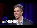 Beto O’Rourke: Texas COVID-19 Surge Is Due To ‘Defiance Of Science, Facts, Truth’ | All In | MSNBC