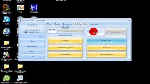 How to MOD COD WAW with CoDTool-TUTORIAL-