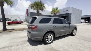 2024 Dodge Durango GT Plus | Supreme Nissan of Slidell | LA