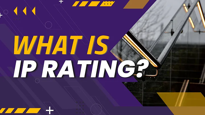 What is IP Rating | IP Rating and LED Lights | Hitlights