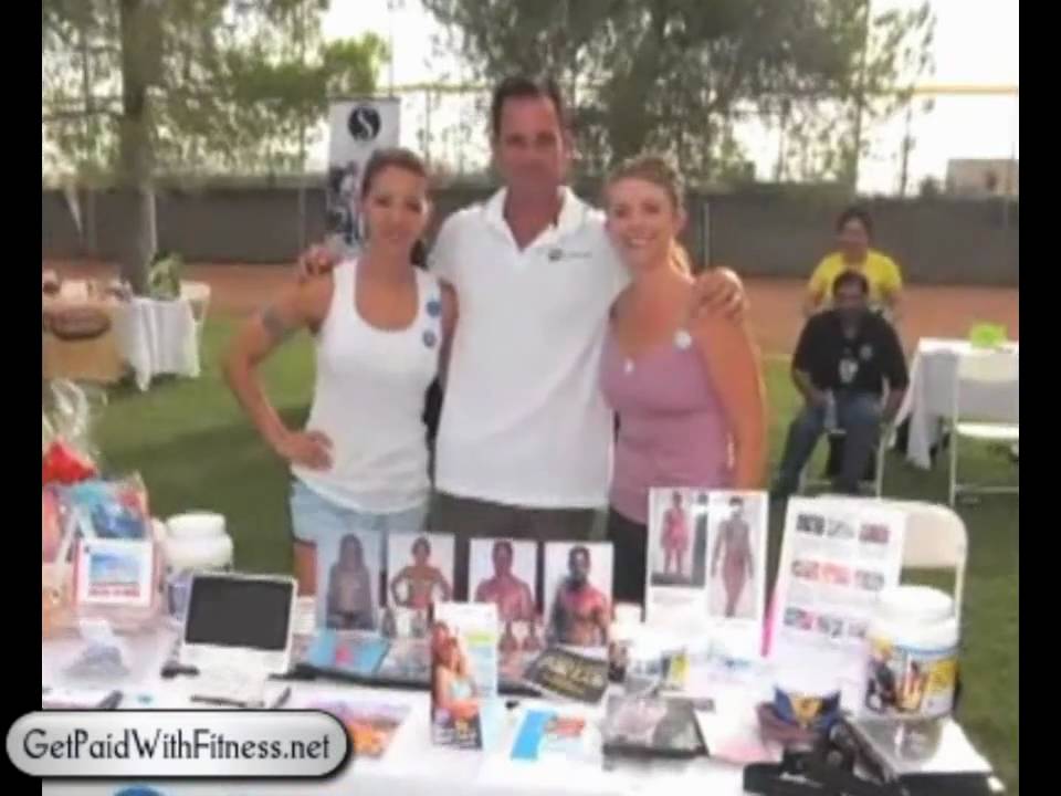 Paula's Beachbody Coach Story