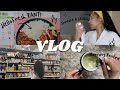 HelloFresh RANT! He said I SMELL LIKE A MAN, Slave Pots, Shop With Me Vlog, Weekly Vlog 2023