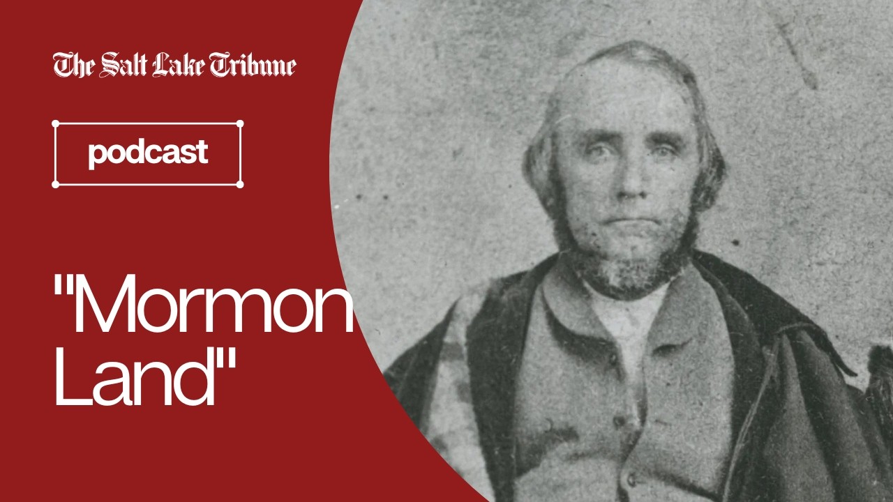 William Clayton's Journals and Joseph Smith's Polygamy
