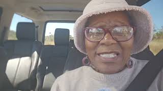 Driving in Zimbabwe Can be Challenging-Let's All Be Responsible Drivers