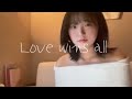 Love Wins All Iu Cover Love Wins All Iu Cover