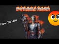 Dead Impact Survival: Pyromancer  Mp3 Song