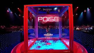 Poise - The Cube UK - Games Demo