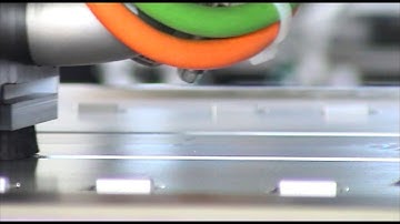 ASYS DIVISIO 2100 Ergo sawing