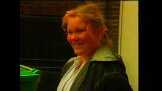 BBC News & Weather (Plus News in Ulster) Legal Aid, California Bush Fires Tuesday 2nd July 1996