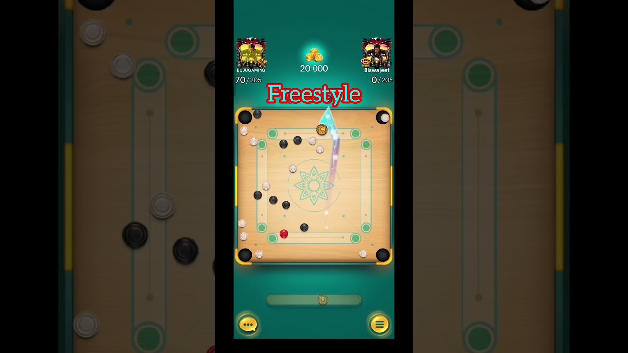 opposite Break miss😥 &me finish gameplay 😱# viral 