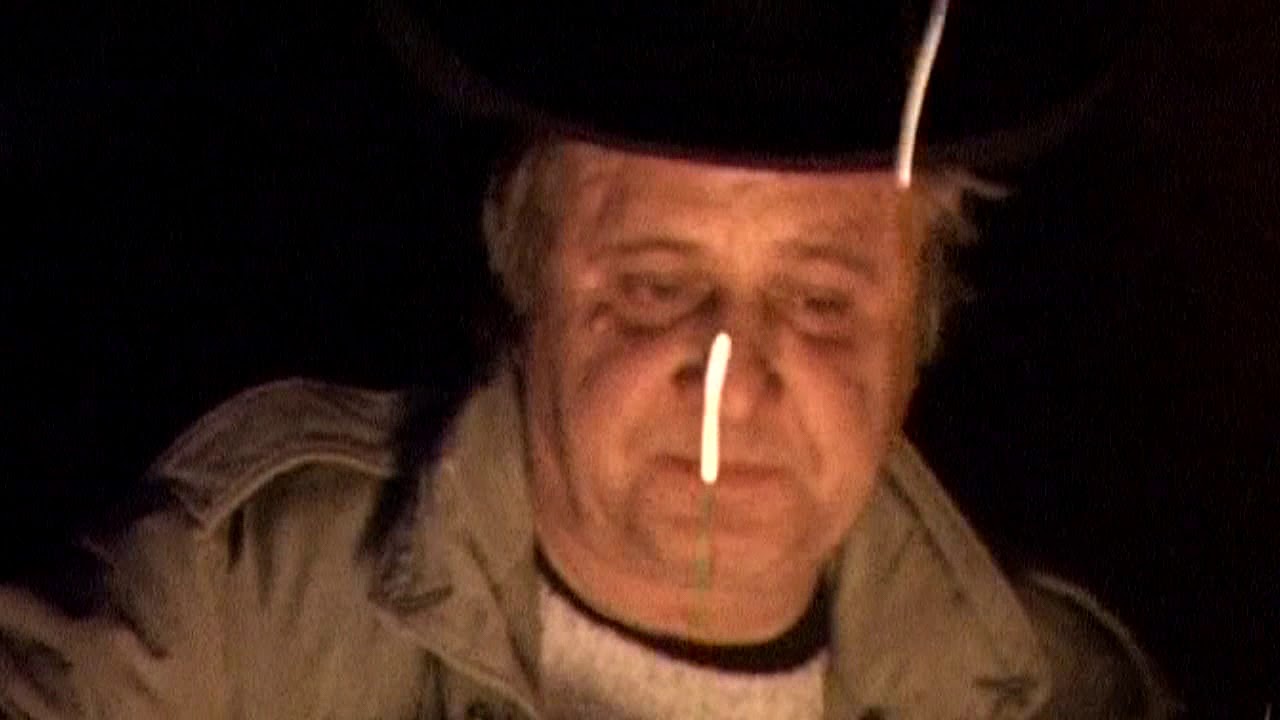 BÍLÉ SKÁLY - Hvězdička zbloudilá