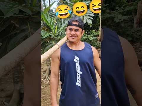 ANG GALING NYONG DALAWA #funny #comedy #shorts