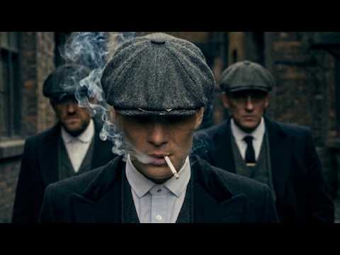 Música Para Hombres que Se Mueven Con Confianza | Blues Oscuro | Música para Caballeros
