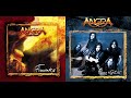 Angra - Fireworks and Rainy Nights [FULL ALBUM]