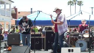 Set 1, Song 6 - "Surf Rider" - Jim Masoner - The Lively Ones