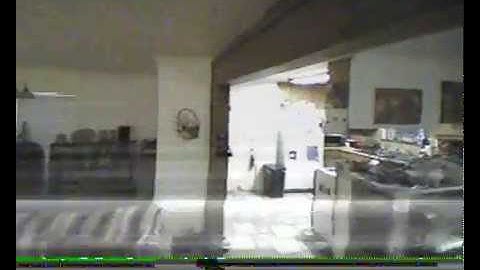 Raw video from the Aomway DVR*** TURN DOWN YOUR SOUND***