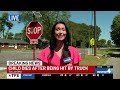 Child hit, killed by dump truck in Tullahoma