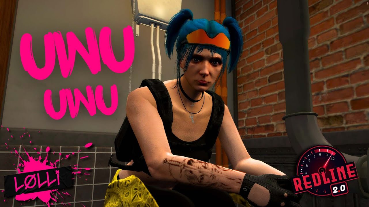 Echo Echo & Macca craft a New Machine in Redline RP → GTAV RP | Twitch VOD #2 |