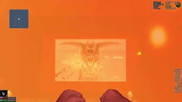 Zone 300 with Russian Overkill+Brutal Doom Monsters: MAP30