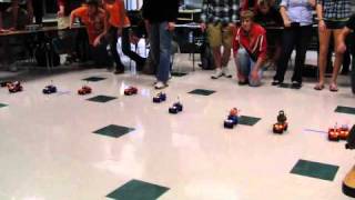 Tumble Buggy Grand Prix Fall 2010