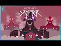 Hyper Light Drifter | Day 01 - The First "Voidrunner"