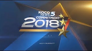 Famous Commitment 2018: Gubernatorial Debate part 1 Wealth