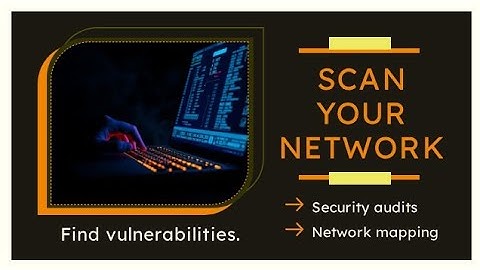 Tools For Network Scanning || Module 4-5 Practical || #network scanning || AOH Tech